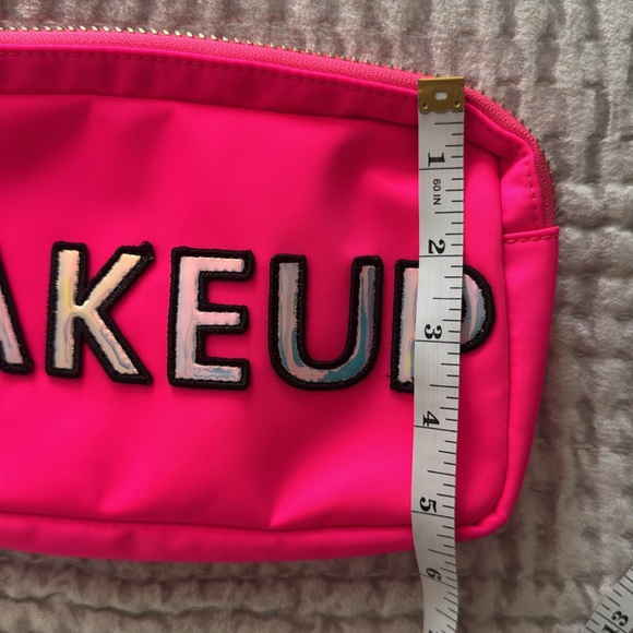 Stoney Clover Lane Small Pouch - Picture 4 of 15